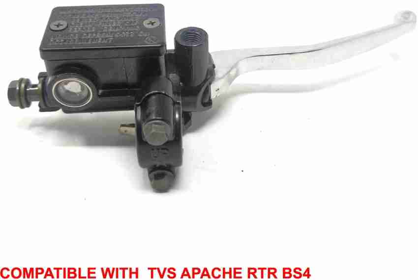 Apache rtr 180 2024 cylinder kit price