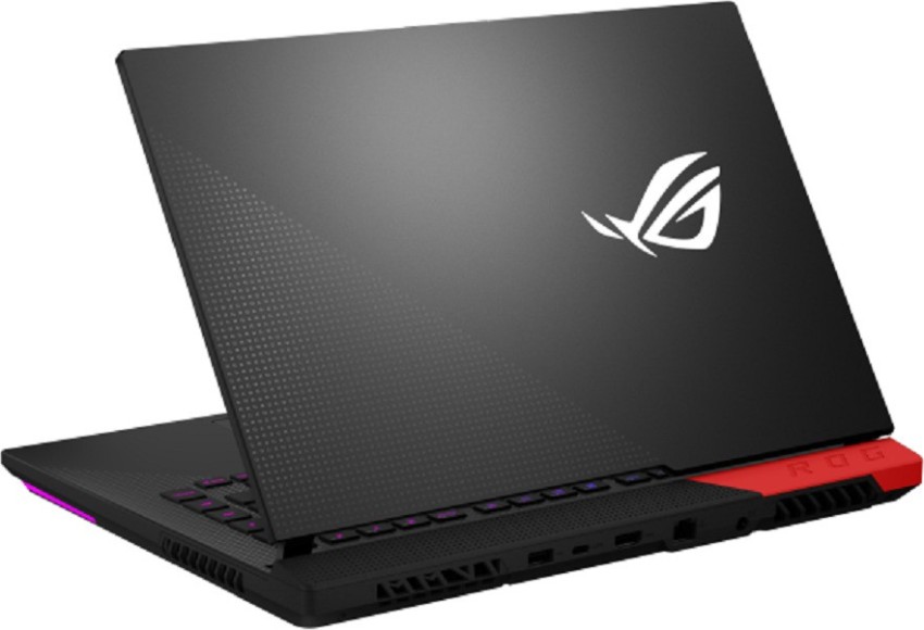 flipkart asus rog strix g15