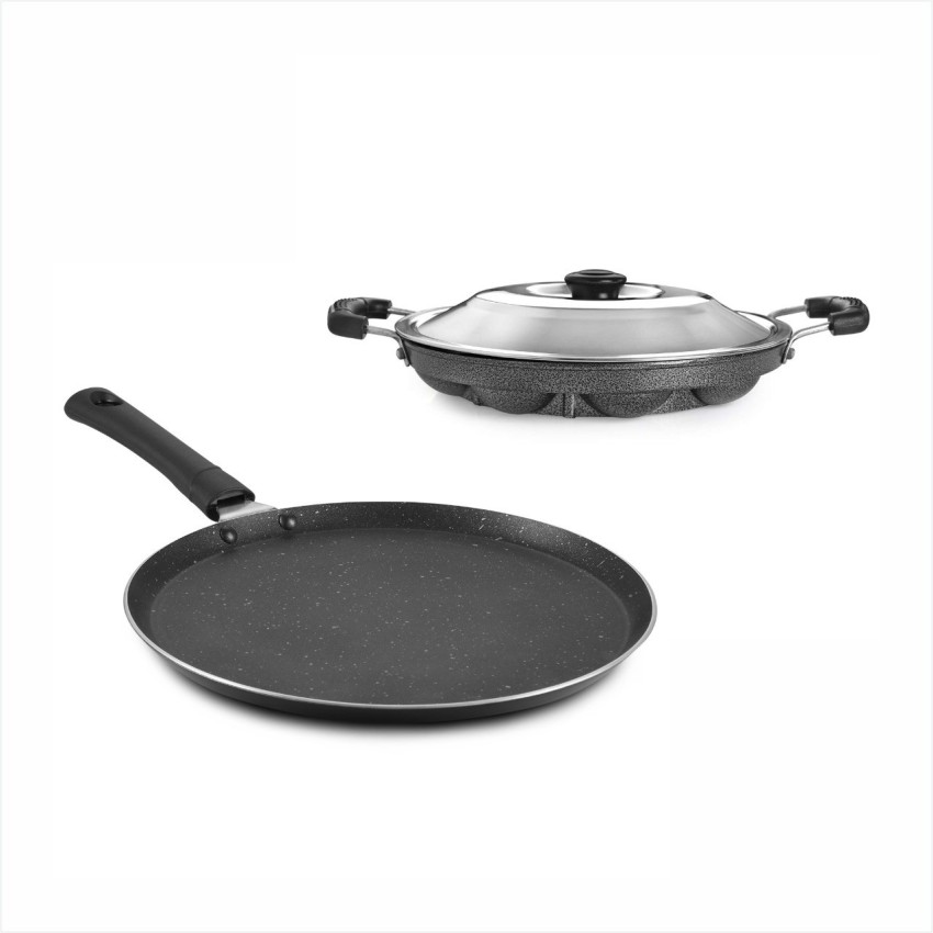 Buy Big Nonstick Dosa Tawa Online at Best Price in India on