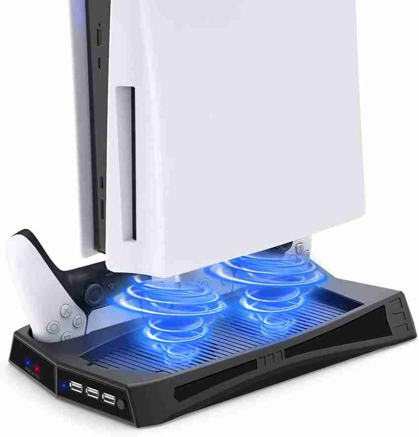 Playstation cooling pad store