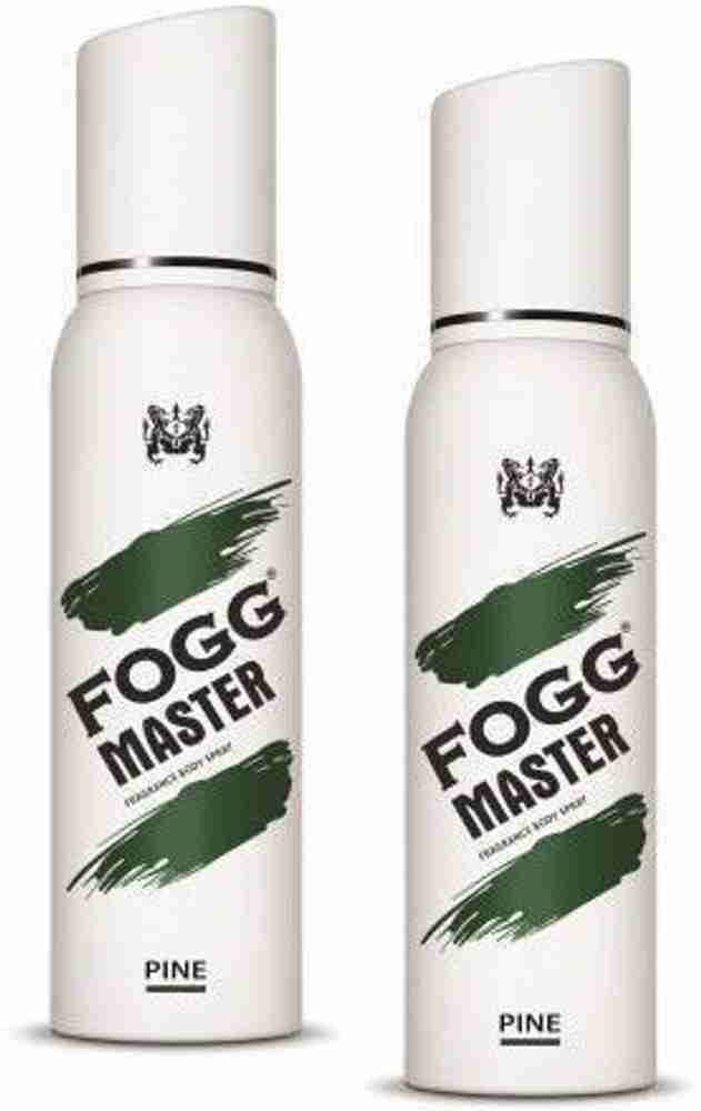 Fogg master cheap best fragrance