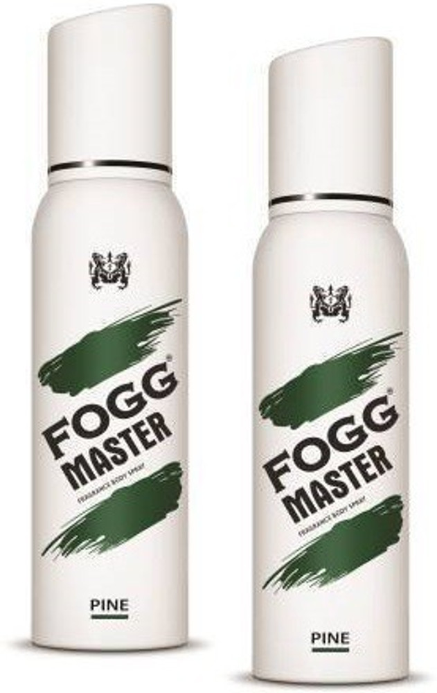 Best fogg hotsell master perfume