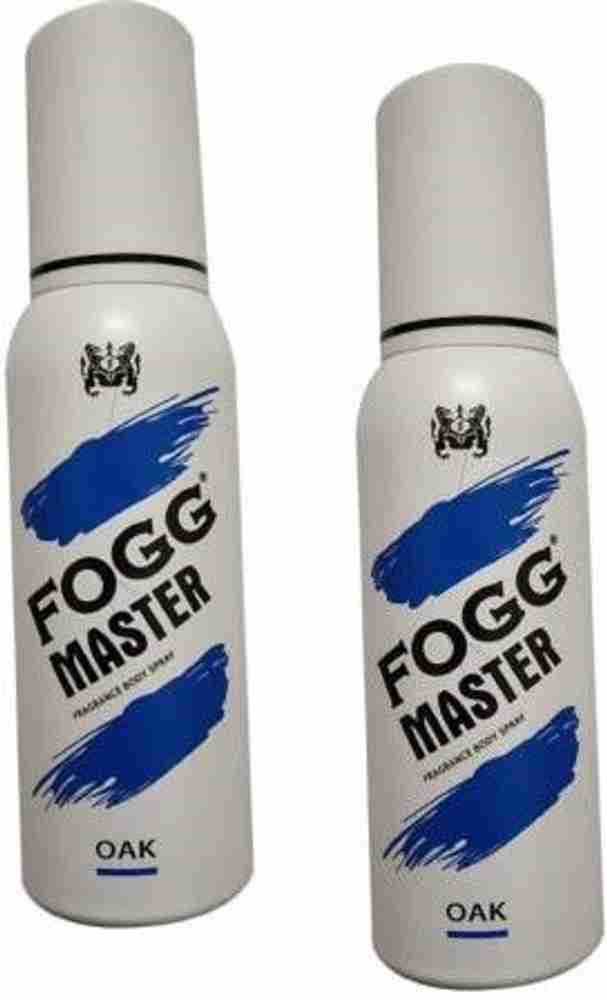 Fogg oak perfume store