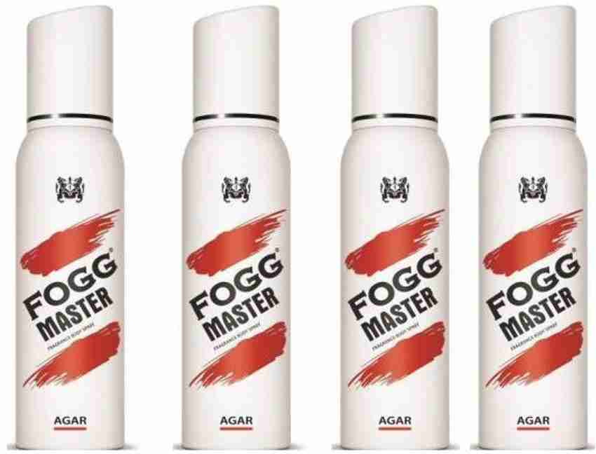 Fogg cheap agar perfume
