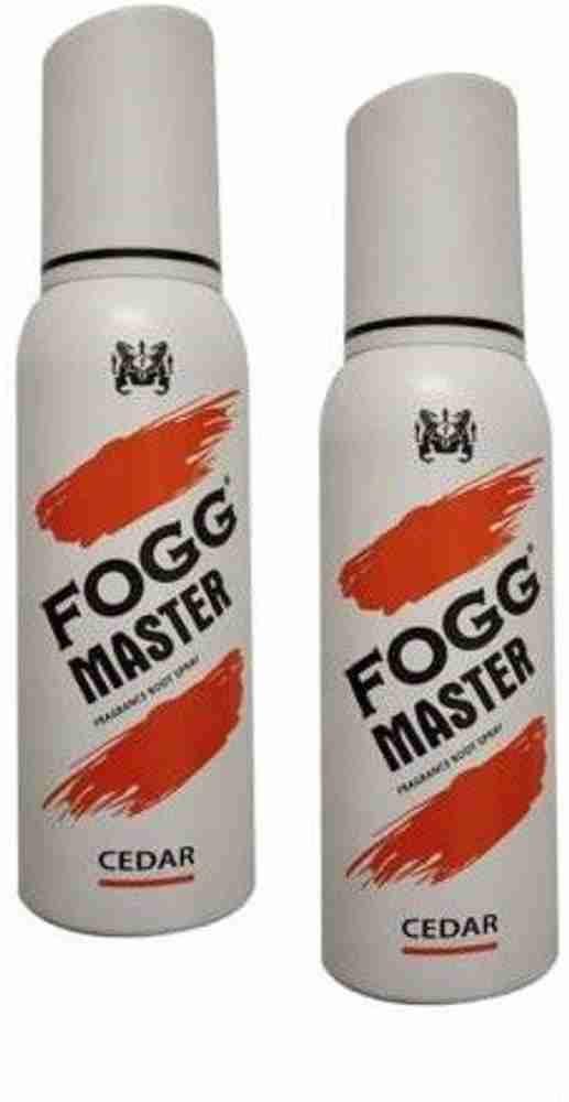FOGG Master Cedar Body Deo For Best fragrance Body Spray For
