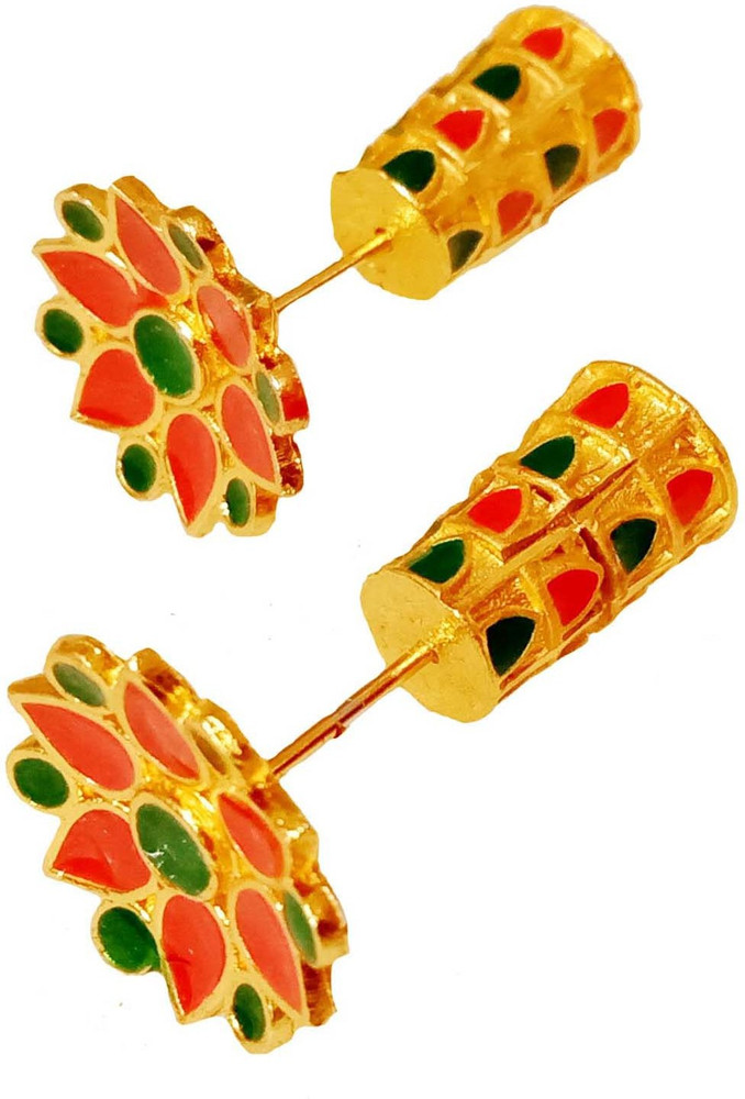 Thuriya earrings cheap
