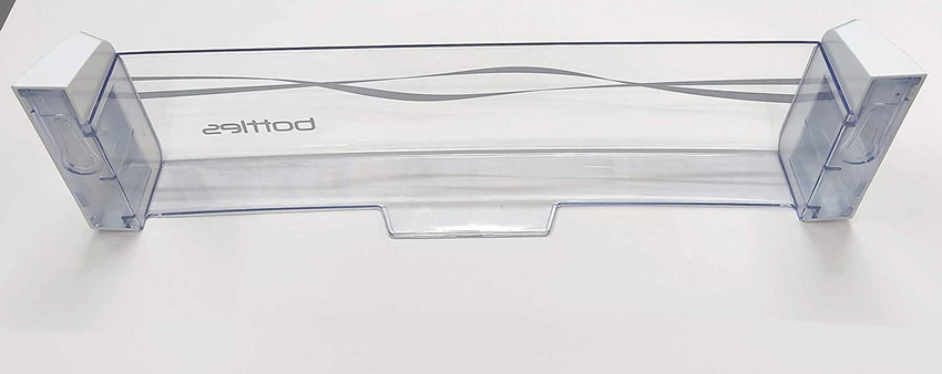Godrej refrigerator bottle hot sale rack