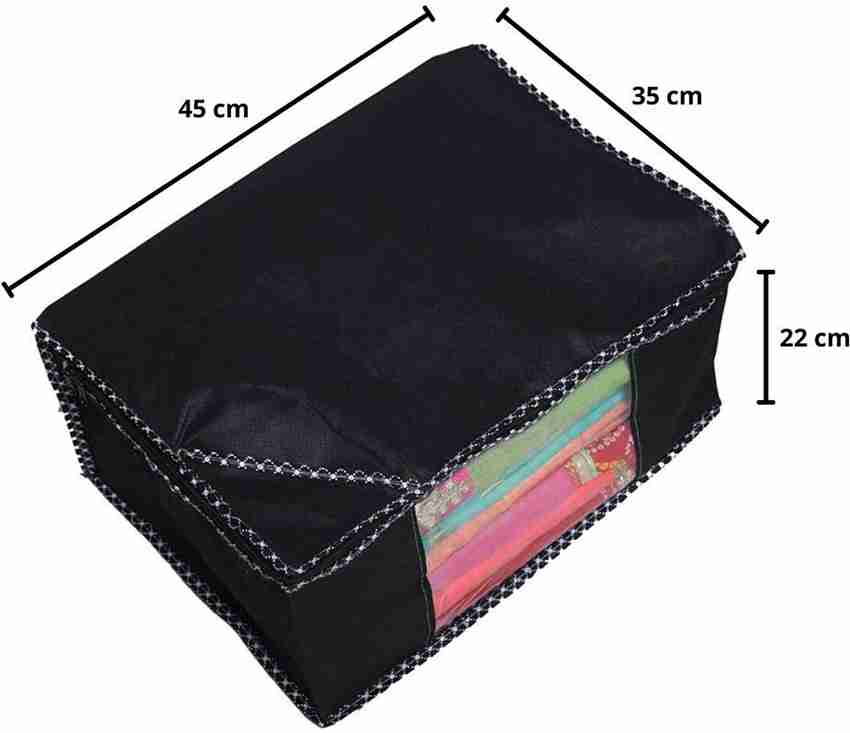 Saree bags flipkart clearance