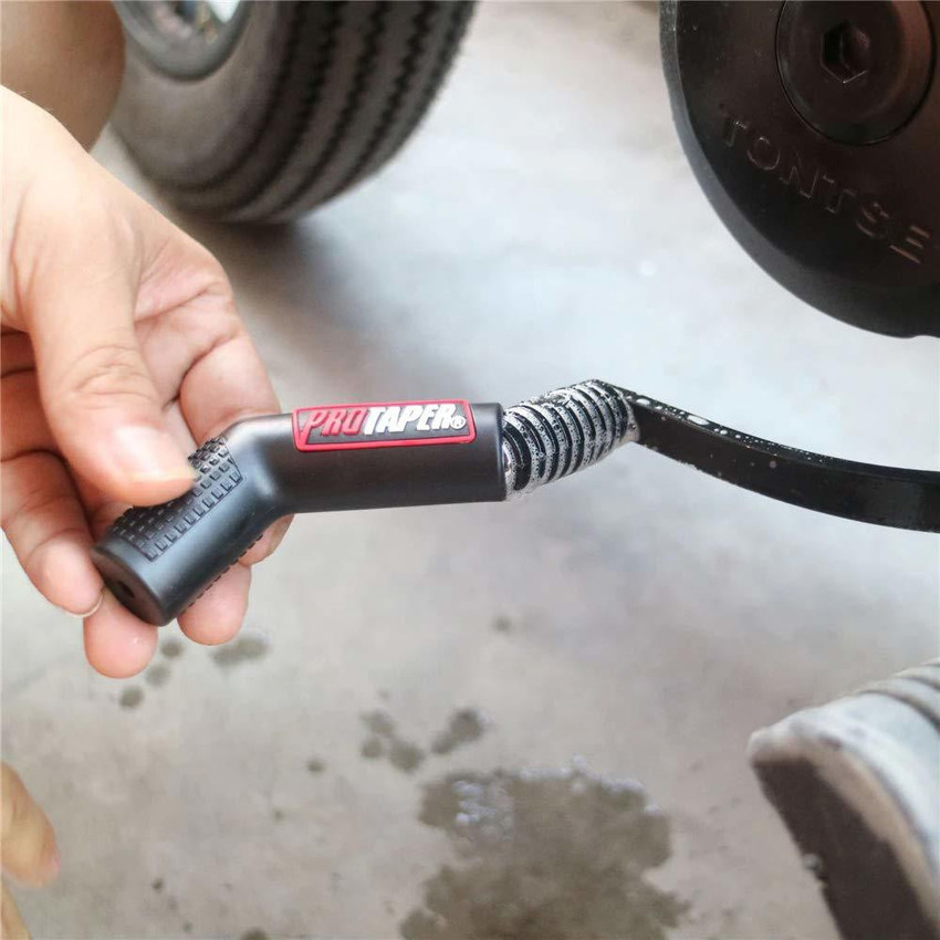 Gear shifter shoe protector shop