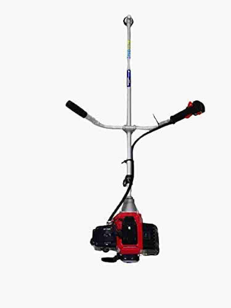 kisan star CG430 Fuel Grass Trimmer Price in India Buy kisan