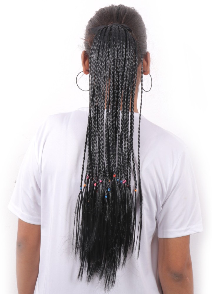 Braided wigs - Women's accessories