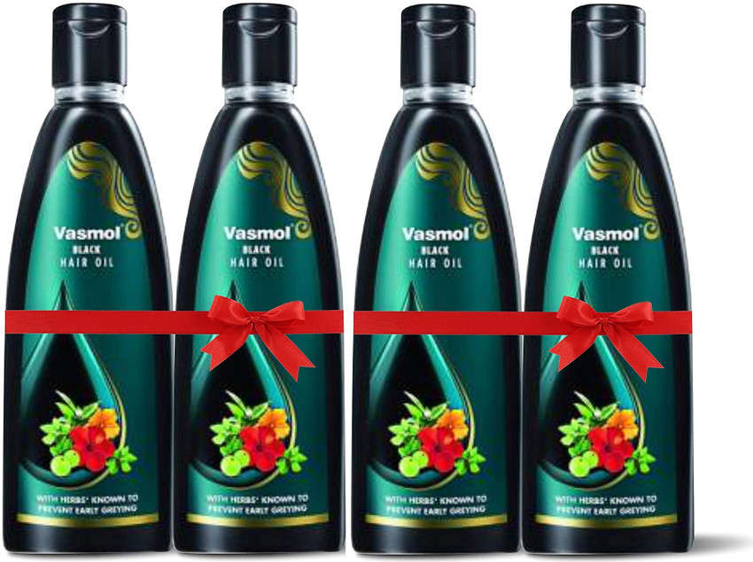 Aggregate more than 114 vasmol hair oil benefits best POPPY