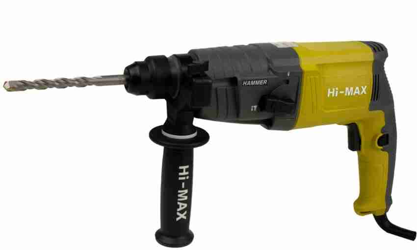 Hi max drill online machine price