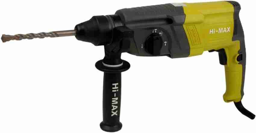 Himax IC 034 ROTARY HAMMER DRILL IC 034 Rotary Hammer Drill Price