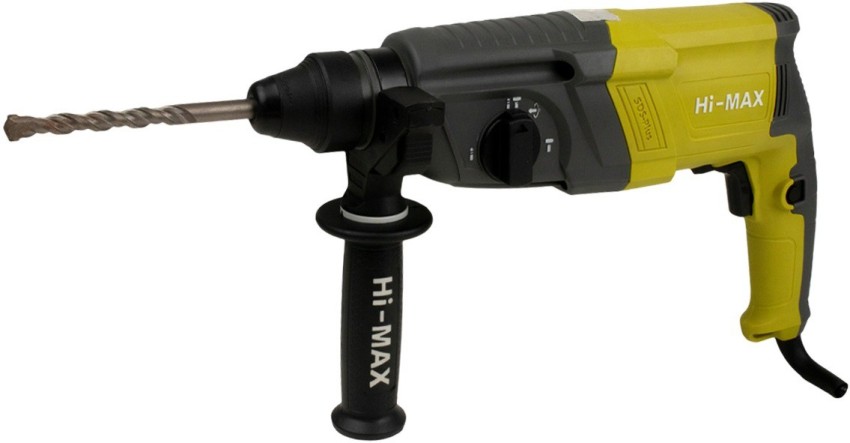 Himax IC 034 ROTARY HAMMER DRILL IC 034 Rotary Hammer