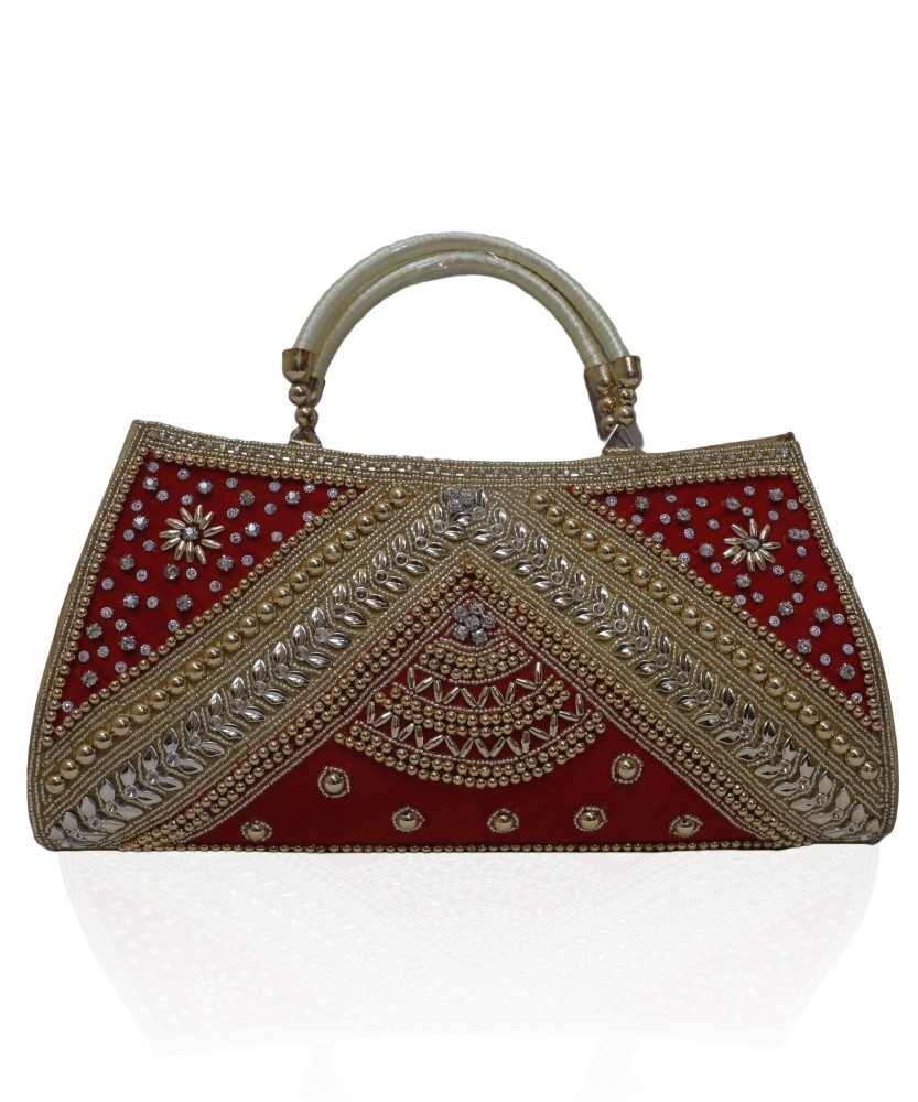 Bridal purse sales on flipkart