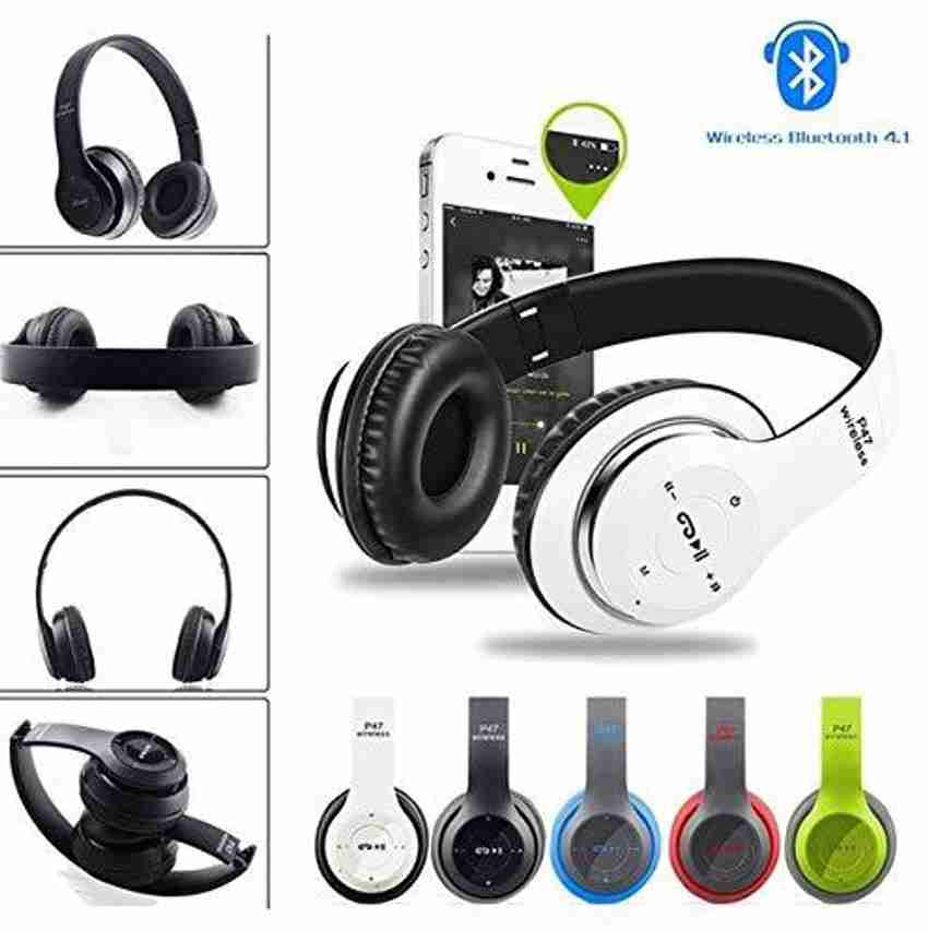 Headphones with mic on sale for music