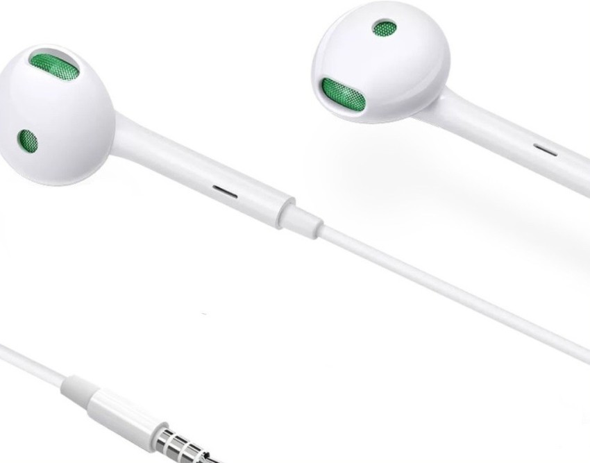 Oppo discount mh319 earphone