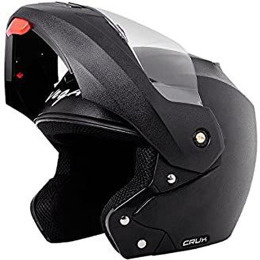 Vega crux dx helmet visor sales