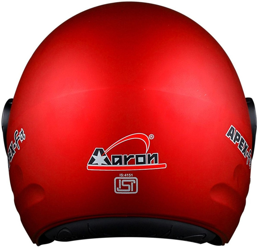Aaron helmets pvt ltd top
