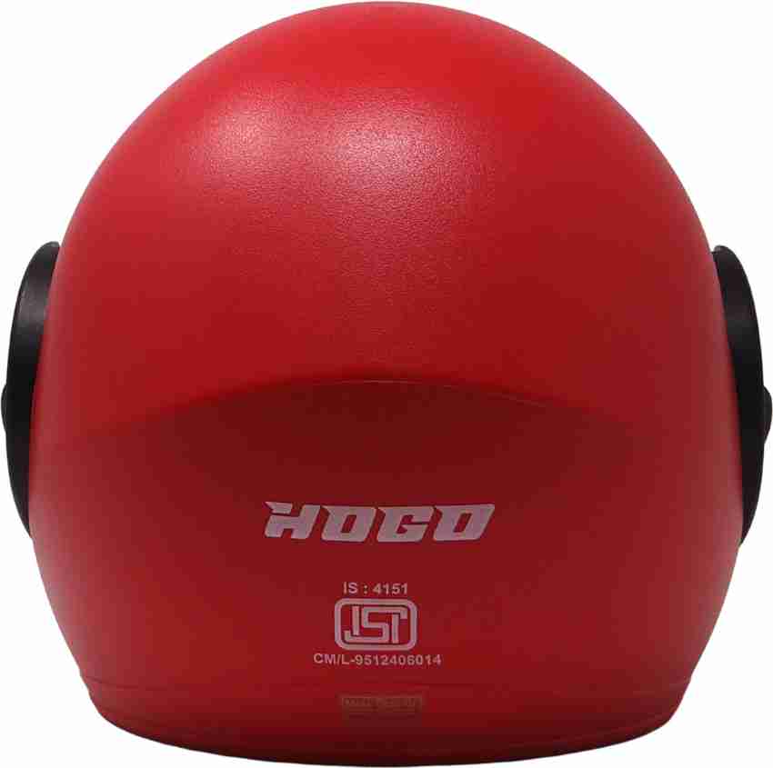 Hogo helmet best sale price