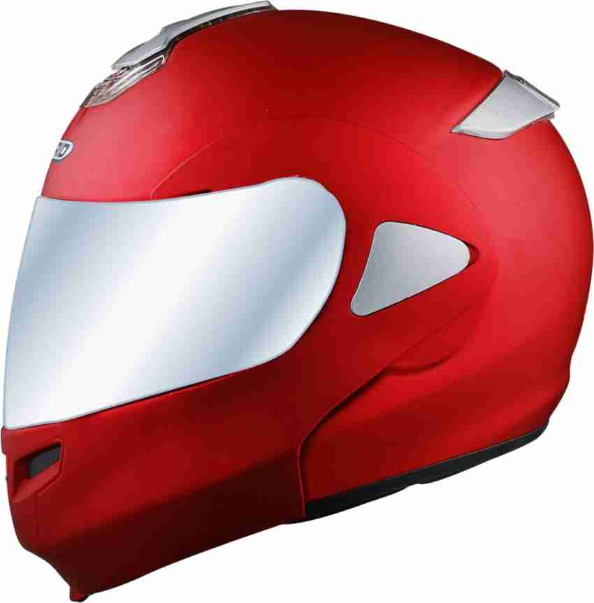 Aaron hybrid helmet store visor