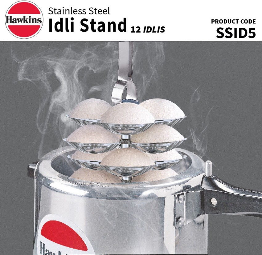 hawkins idli stand flipkart