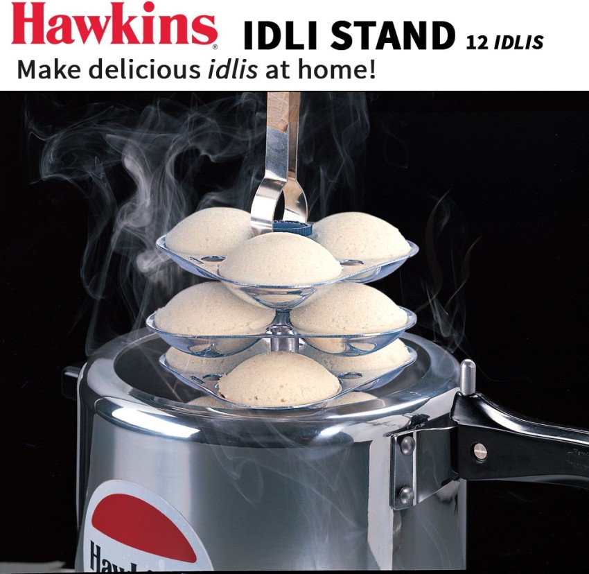 Hawkins standard 2024 idli maker