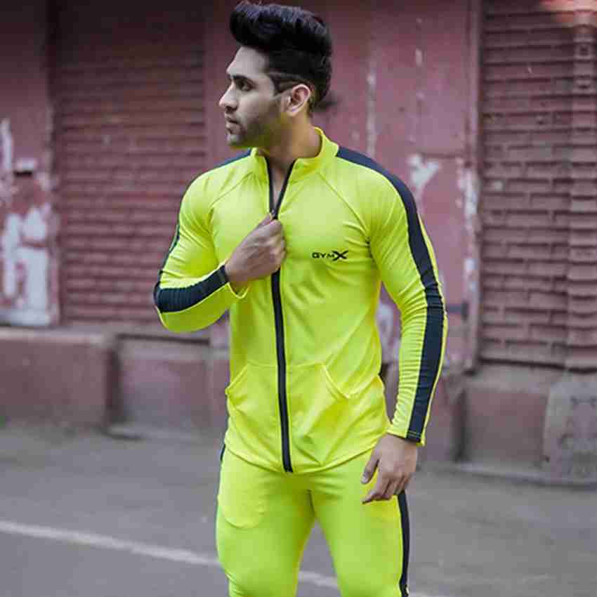 Gymx tracksuit hot sale