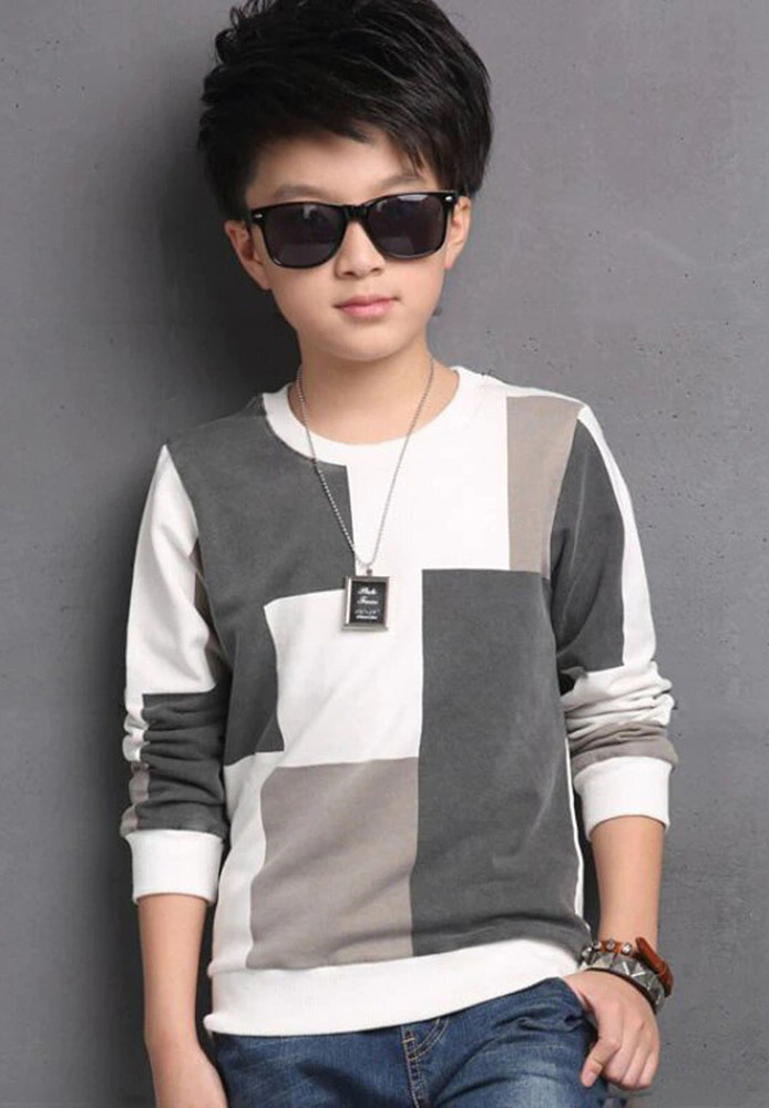 Flipkart boys hotsell t shirts