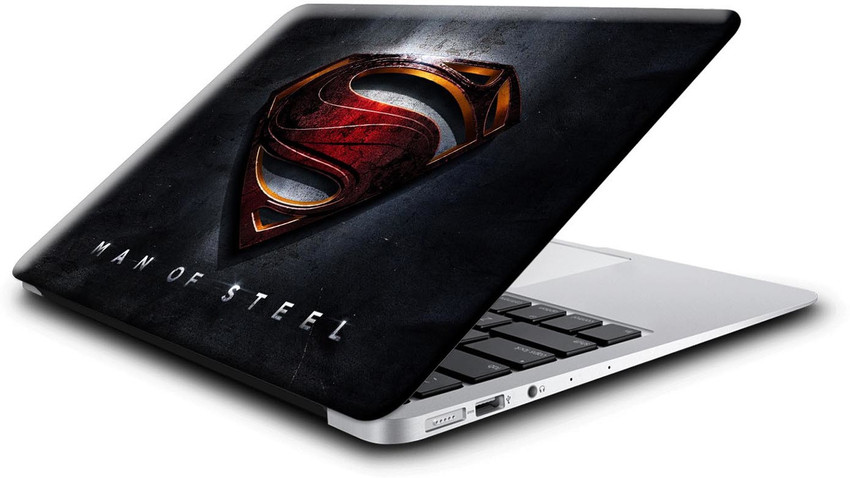 The man face Laptop Skin for Sale by JustACrustSock