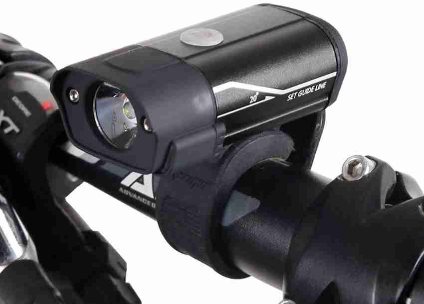 Cree bicycle 2024 lights