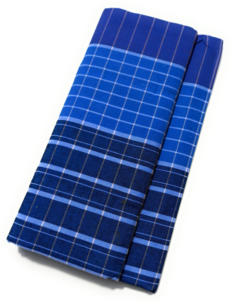 Cotton shop lungi online