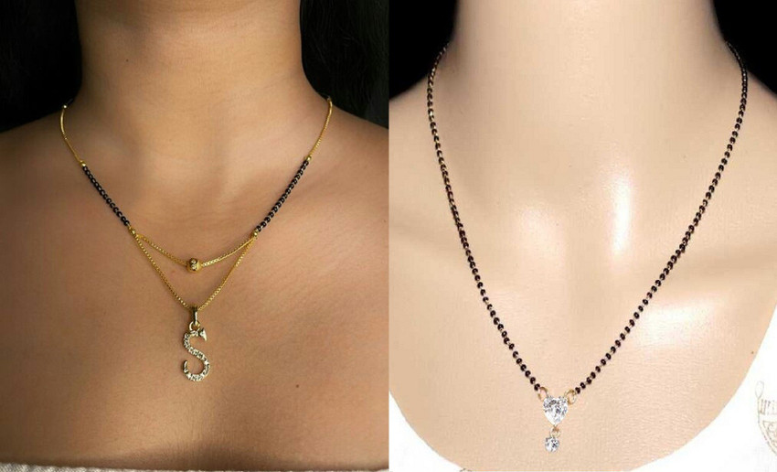Mangalsutra sales new model