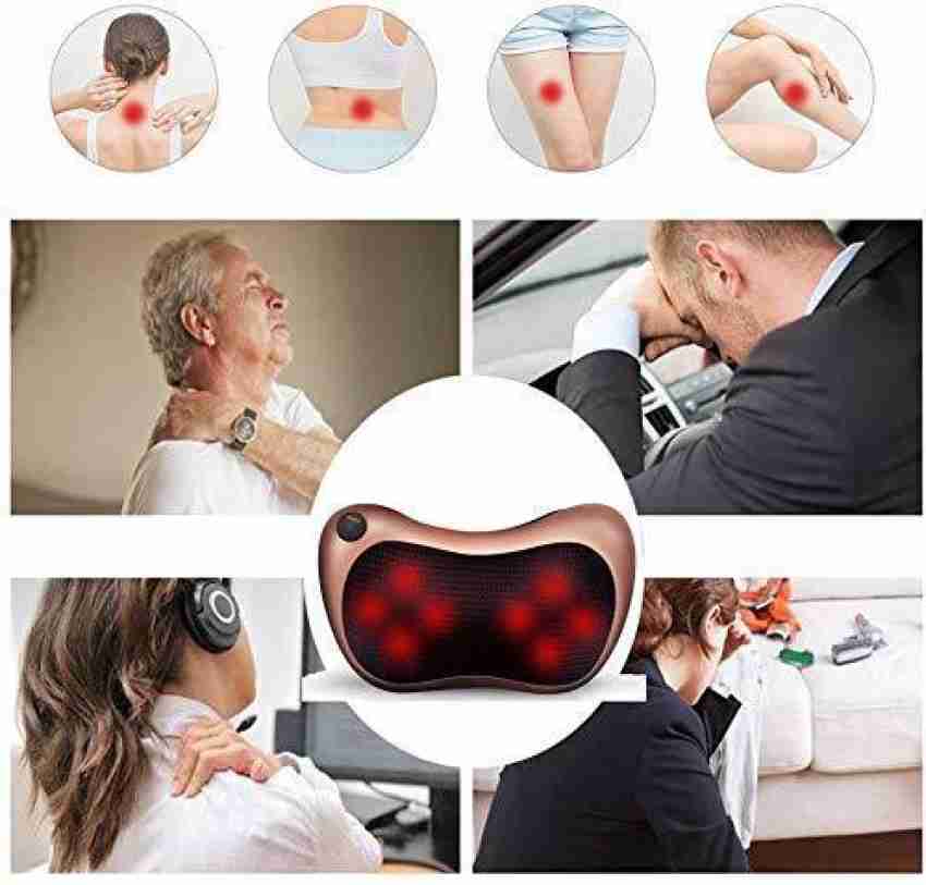 Be relax massage pillow best sale