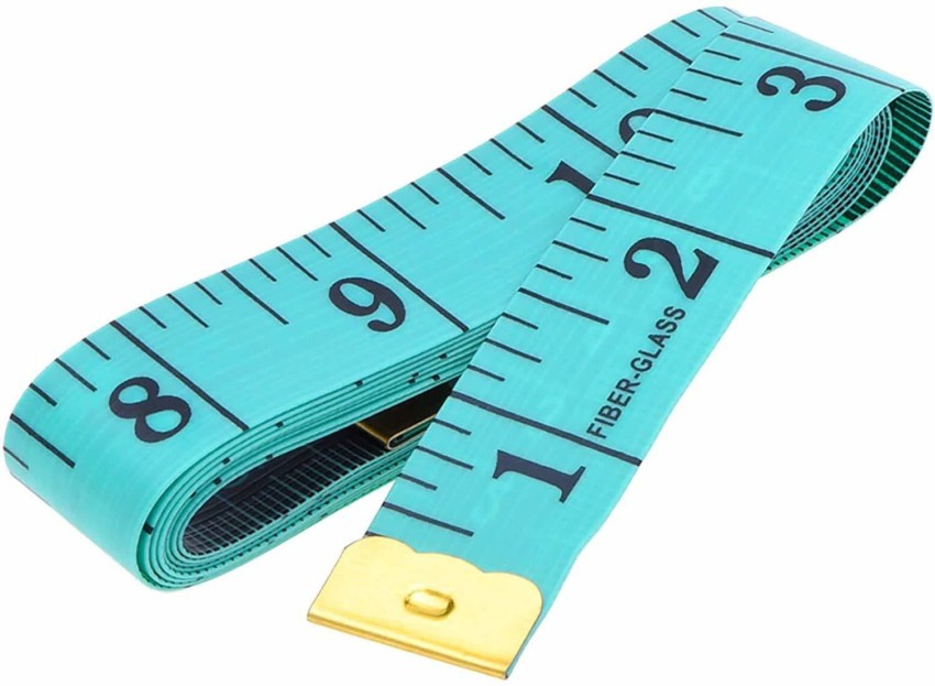 ETWGallery Tailor Inchi Tape Measure for Body Measurement Sewing