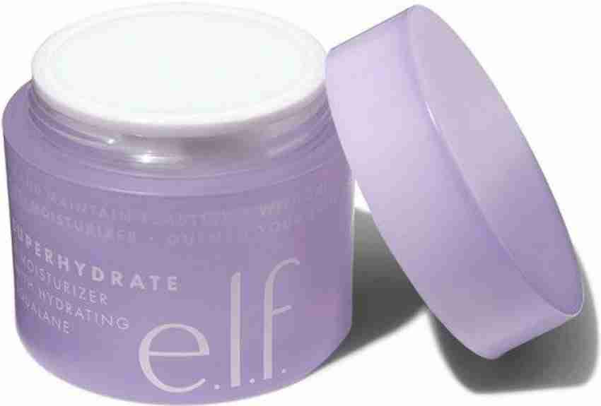 Elf superhydrate deals moisturizer