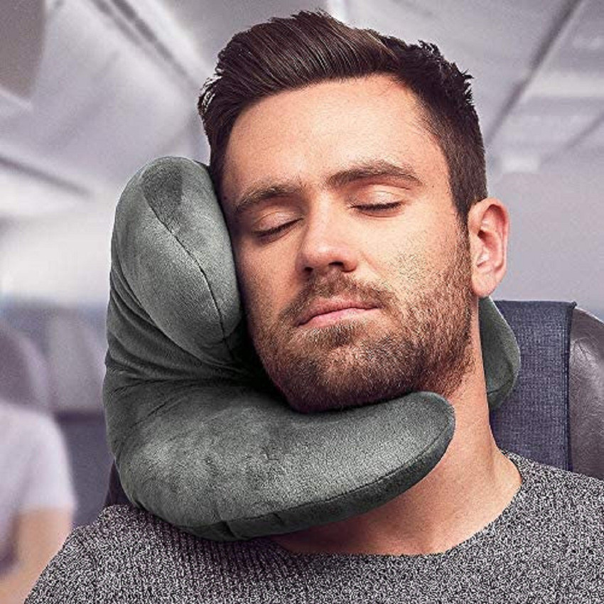 J deals travel pillow