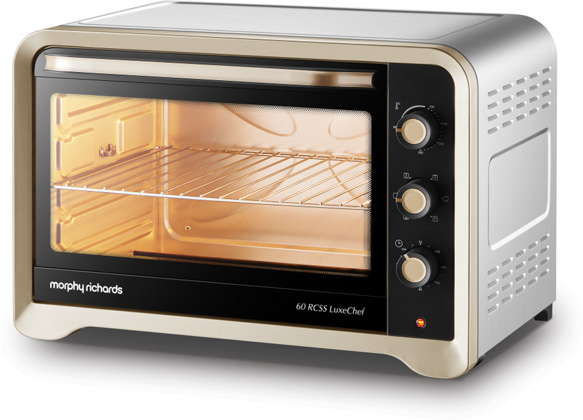 Morphy richards 60 on sale litre otg price