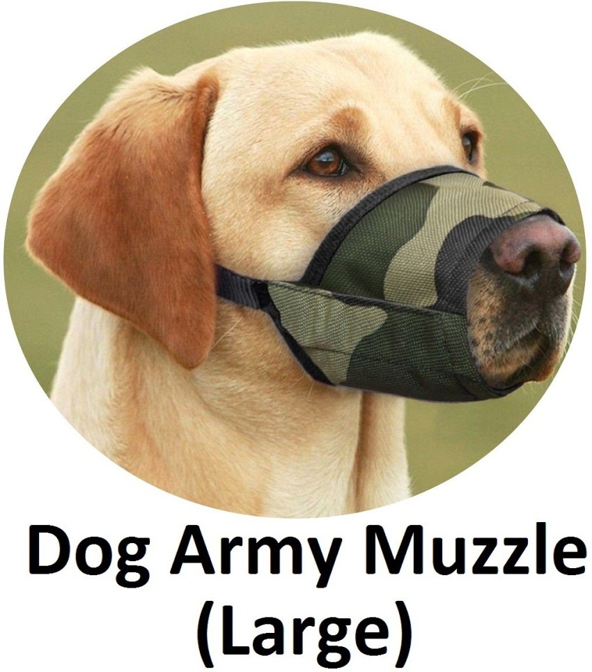 Muzzle online hotsell