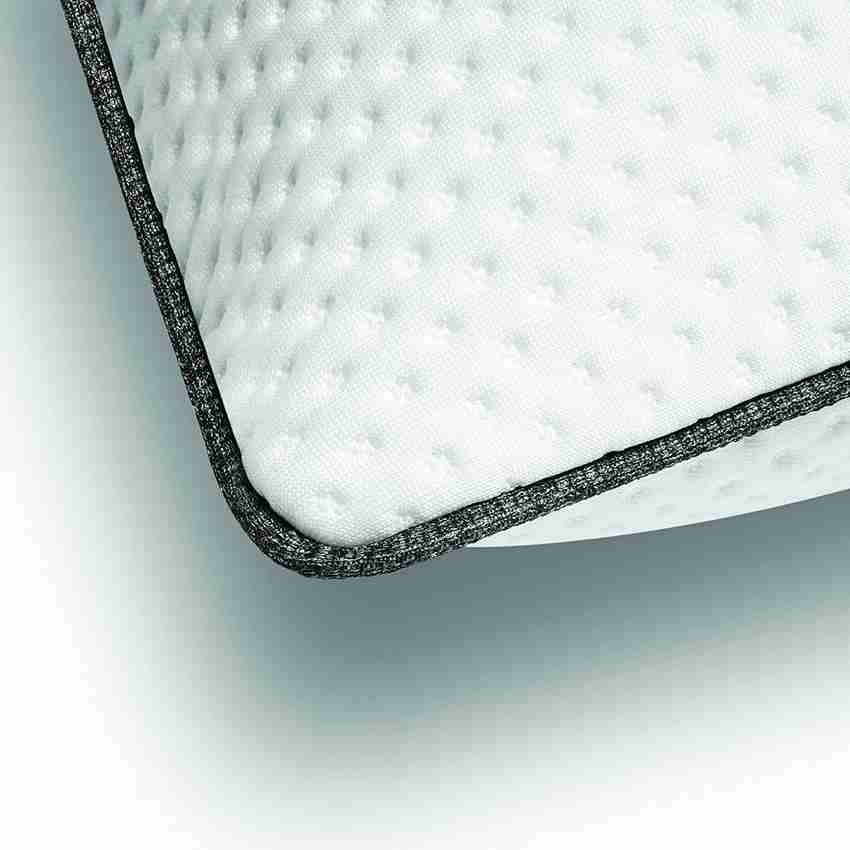 Emma memory foam pillow outlet
