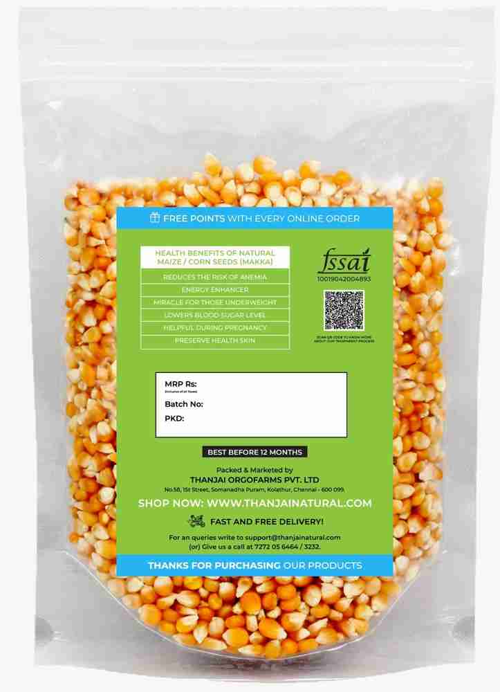 Unpopped popcorn calories discount