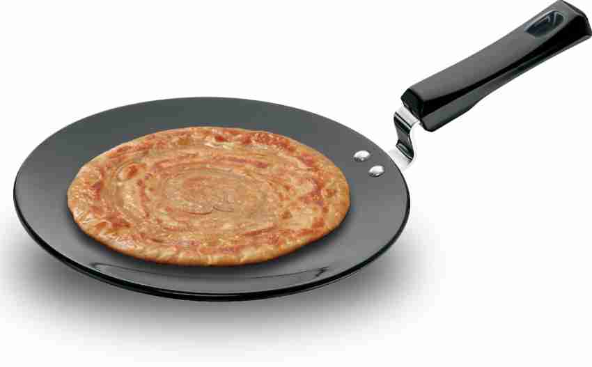 Futura (NDT33) 33cm Non Stick Flat Tawa Griddle