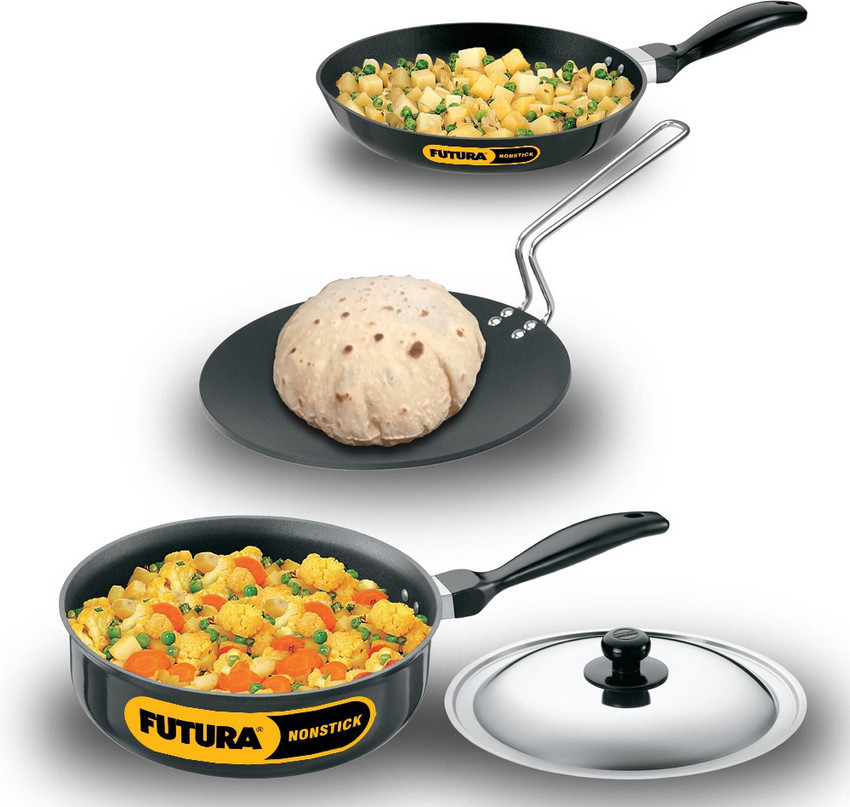 Futura dosa tawa flipkart discount
