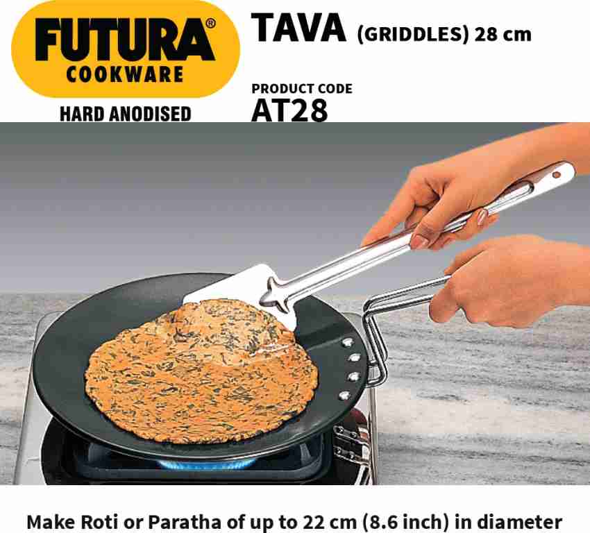 Flipkart futura dosa tawa hot sale