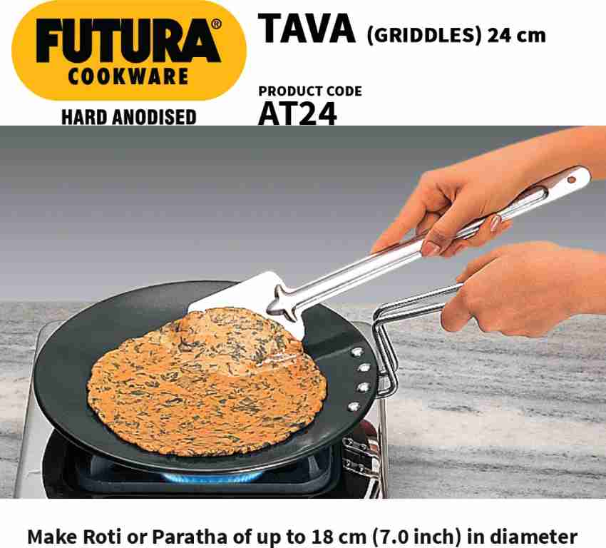 Futura tawa 24cm sale