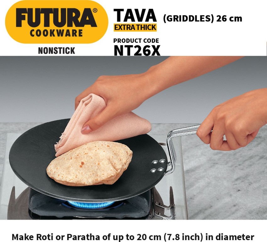 Futura Tava - Concave - 22cm - AT22