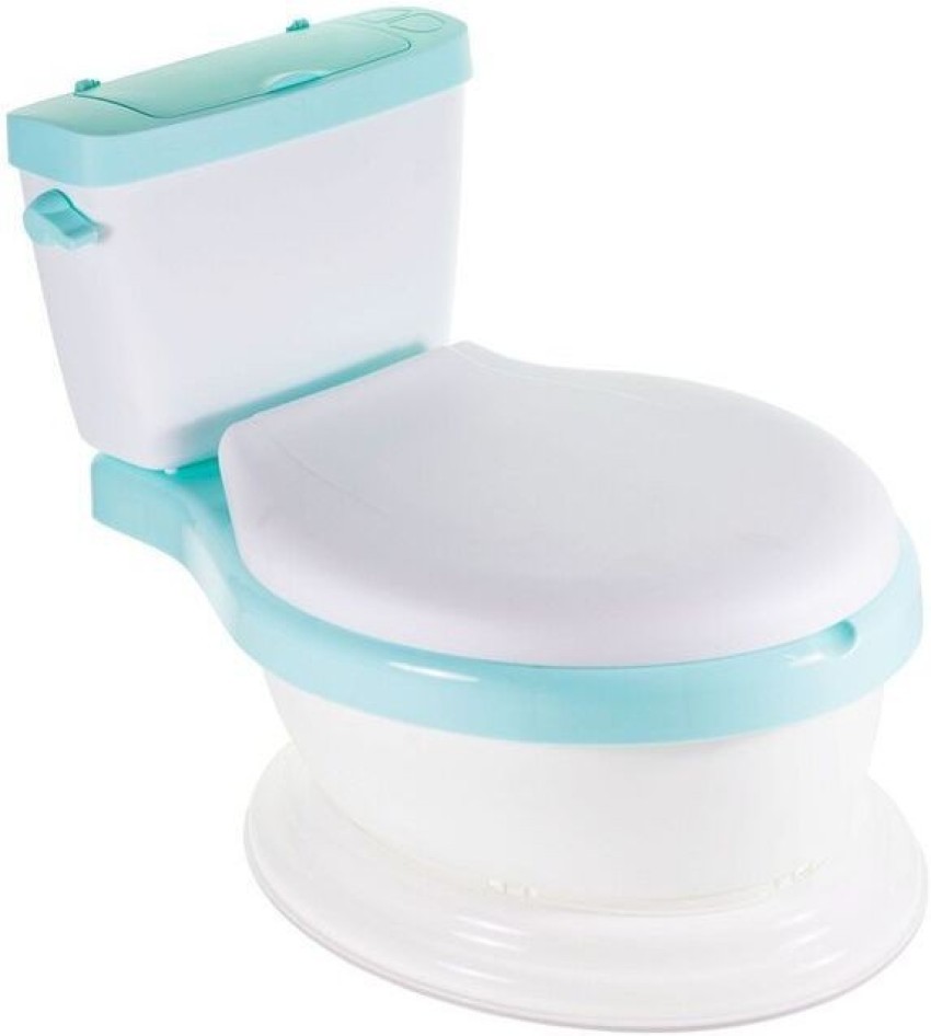 Buy Bath Tub and Potty Seats Training Western Toilet Potty Seat for Kids  Boys Girls, Toddler Potty Chair With Toilet Seat, Infant Potty Pot  Multifunction Baby Potty Training Seat with Cleaning Brush
