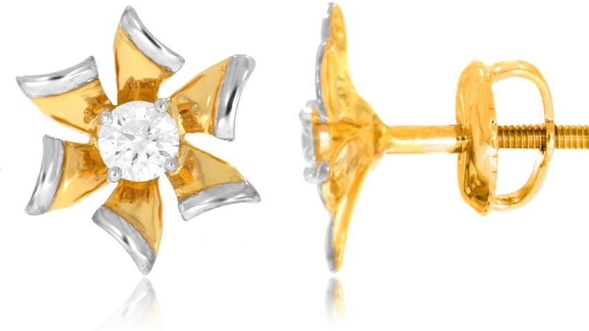 Senco on sale diamond earrings