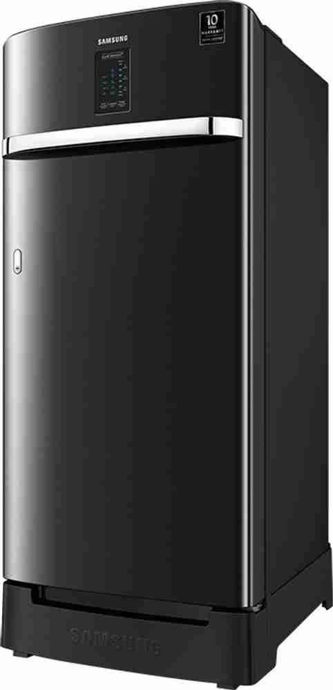 SAMSUNG 192 L Direct Cool Single Door 3 Star Refrigerator Online at Best  Price in India | Flipkart.com